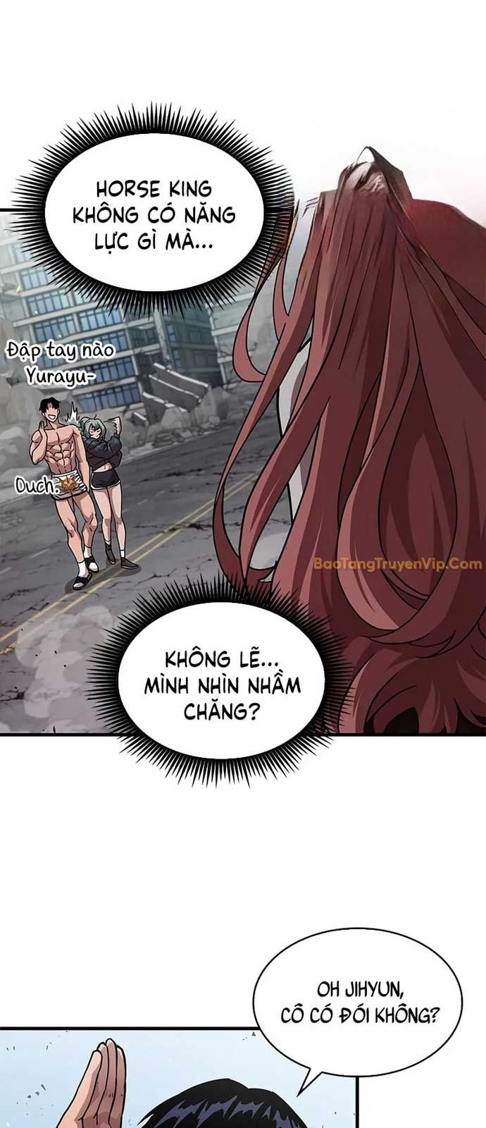 Youtuber Thể Hình Một Triệu Subs chapter 4 - Trang 81