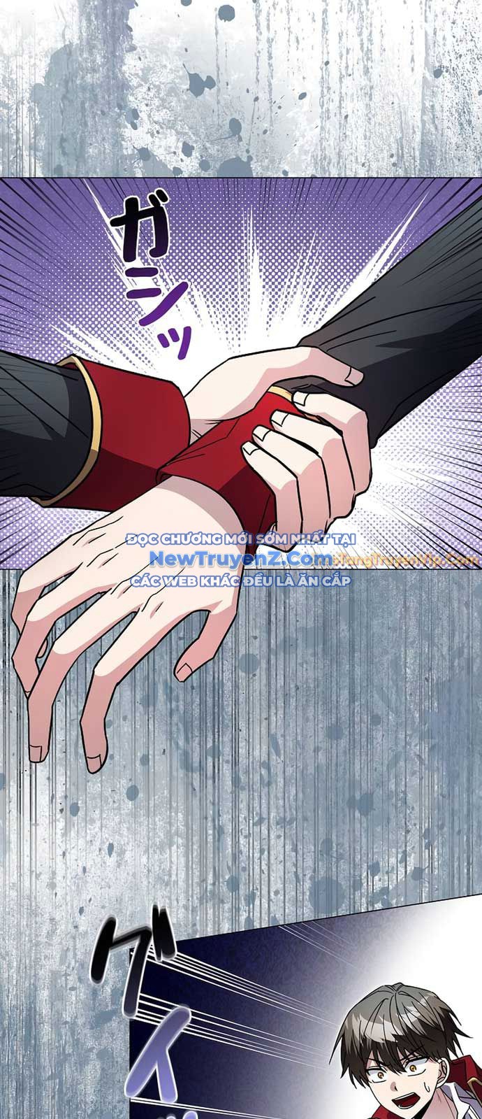Bức Thư Tình Đến Từ Tương Lai chapter 32 - Trang 71