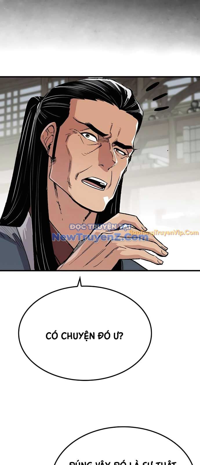 Thiên Ma Quy Hoàn chapter 69 - Trang 14
