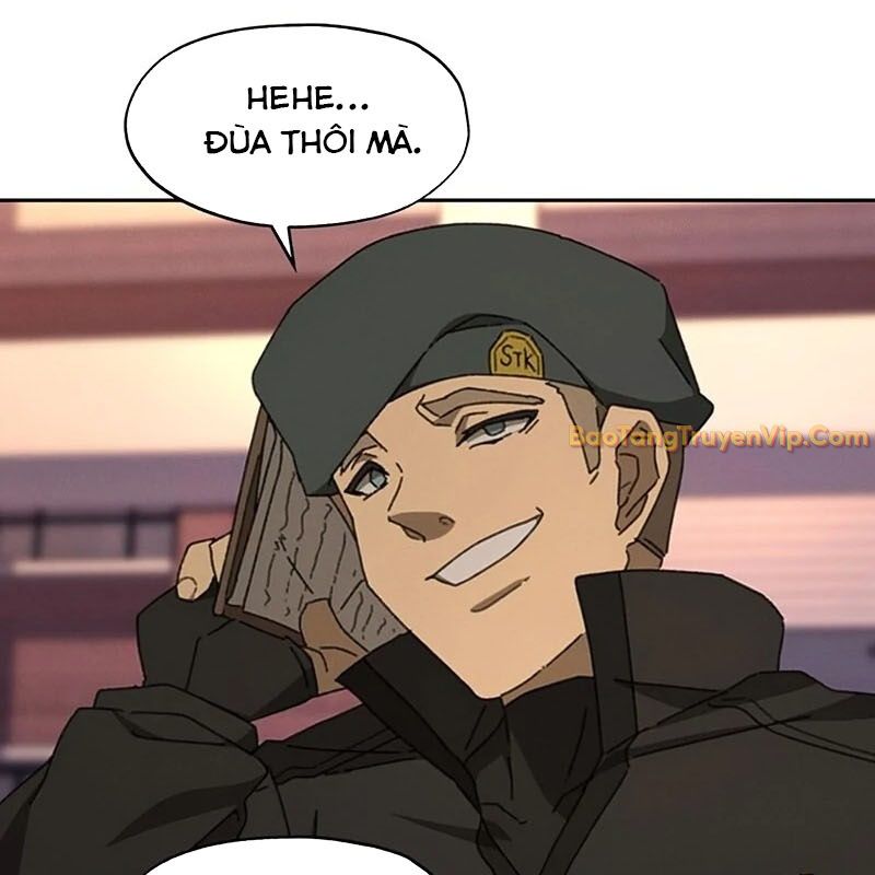 Kẻ Chôn Cất Quái Vật chapter 4 - Trang 50