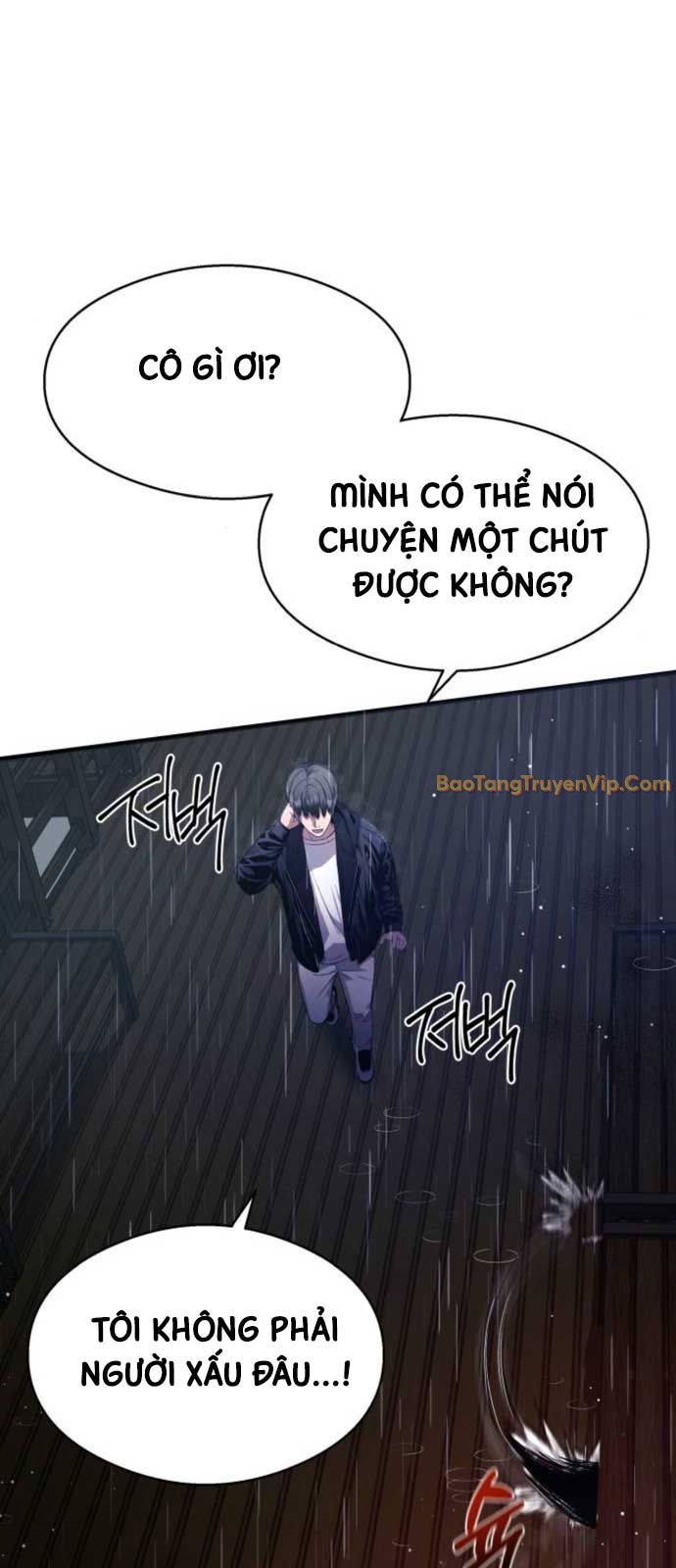 Hẹn Hò Rùng Rợn chapter 13 - Trang 67
