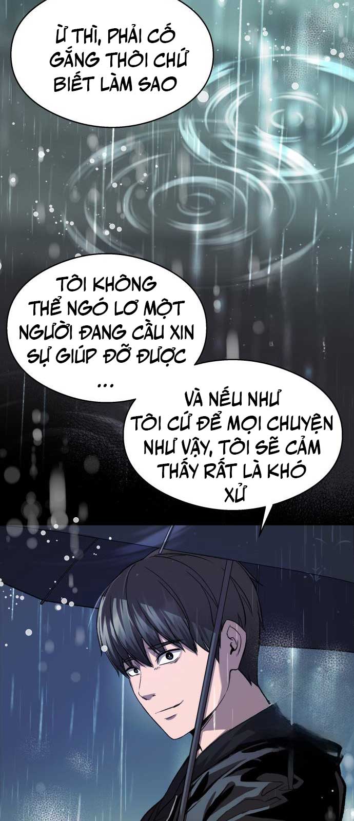 Hẹn Hò Rùng Rợn chapter 12 - Trang 84
