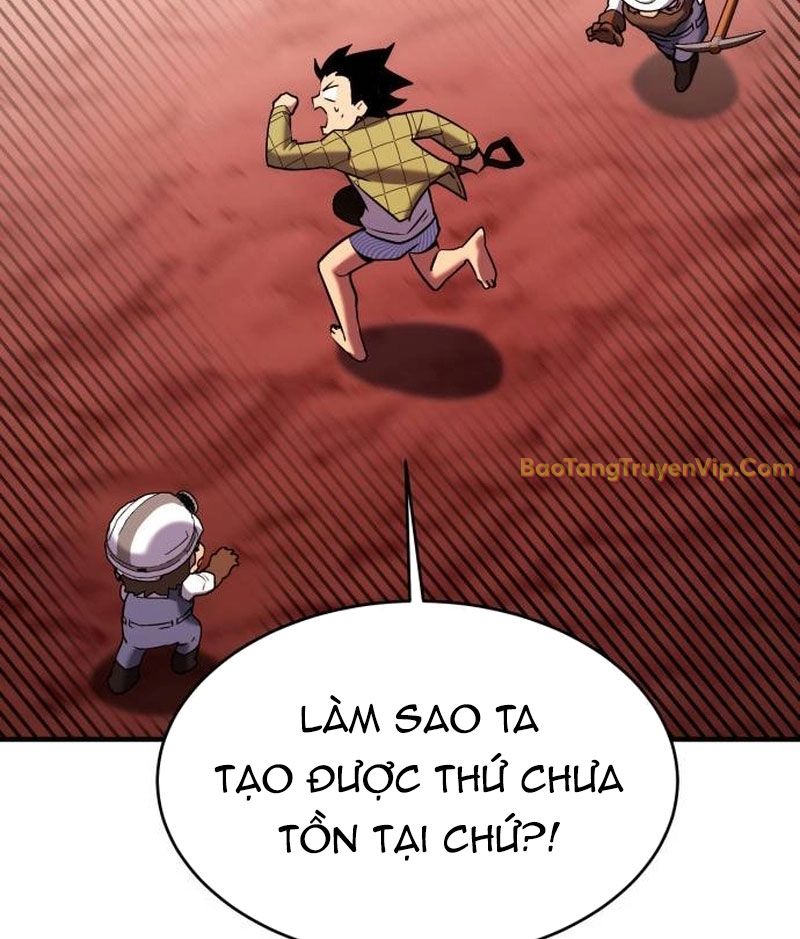 Cây Xẻng Xúc Được Mọi Thứ chapter 6 - Trang 299
