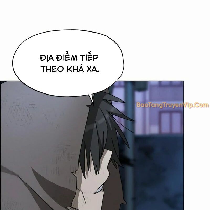 Kẻ Chôn Cất Quái Vật chapter 5 - Trang 48