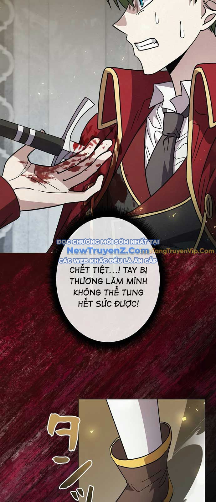 Bức Thư Tình Đến Từ Tương Lai chapter 32 - Trang 6