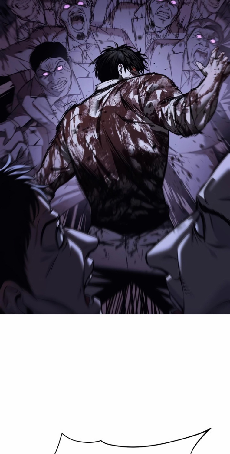 Sát Thủ Huyết Y chapter 6 - Trang 29