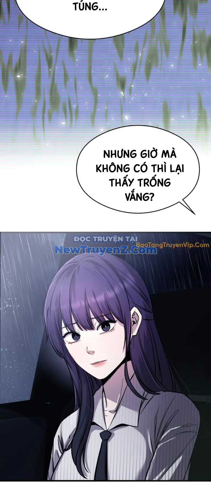 Hẹn Hò Rùng Rợn chapter 16 - Trang 17
