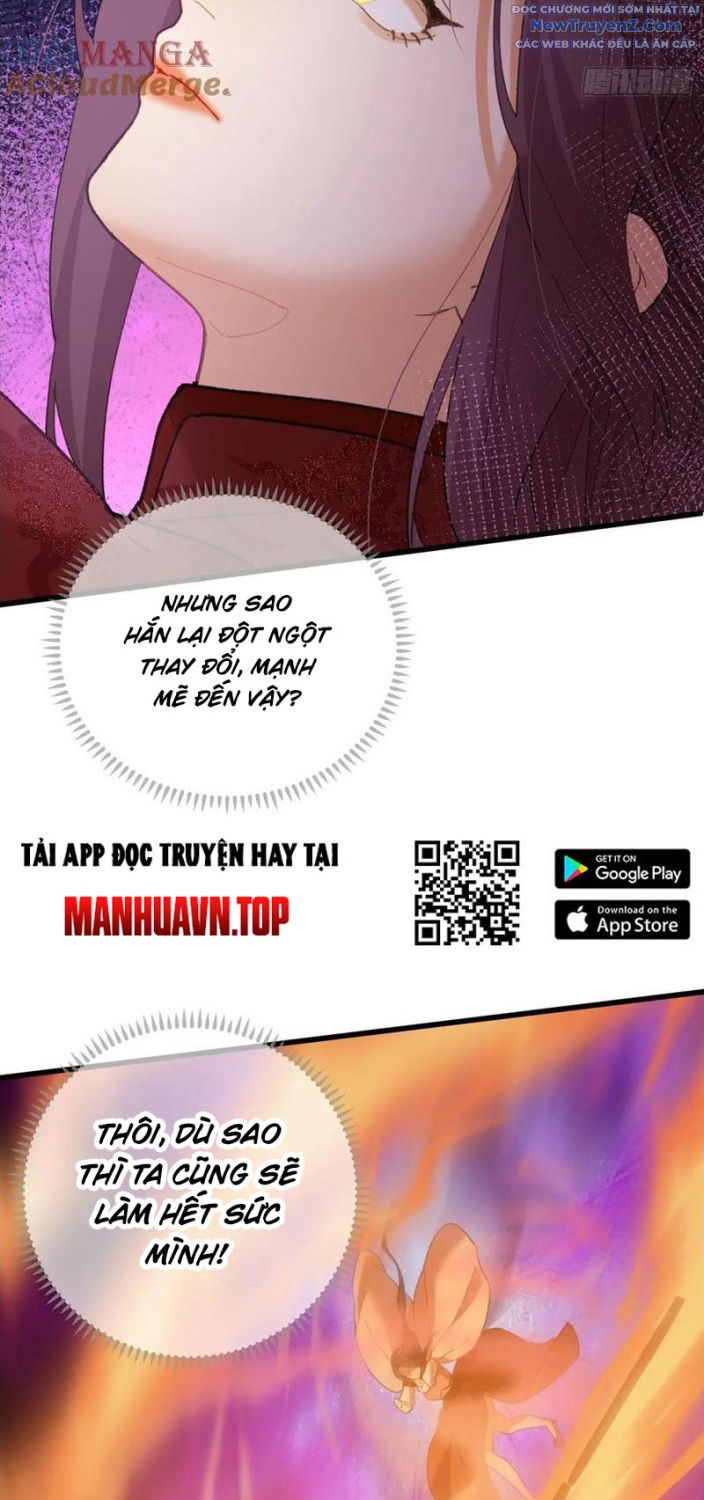 Đại Thừa Kỳ Mới Có Nghịch Tập Hệ Thống chapter 64 - Trang 10