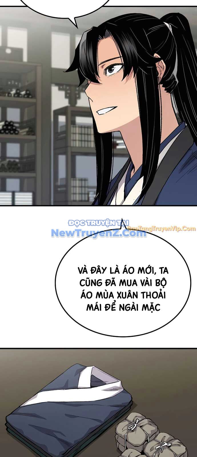 Thiên Ma Quy Hoàn chapter 69 - Trang 69