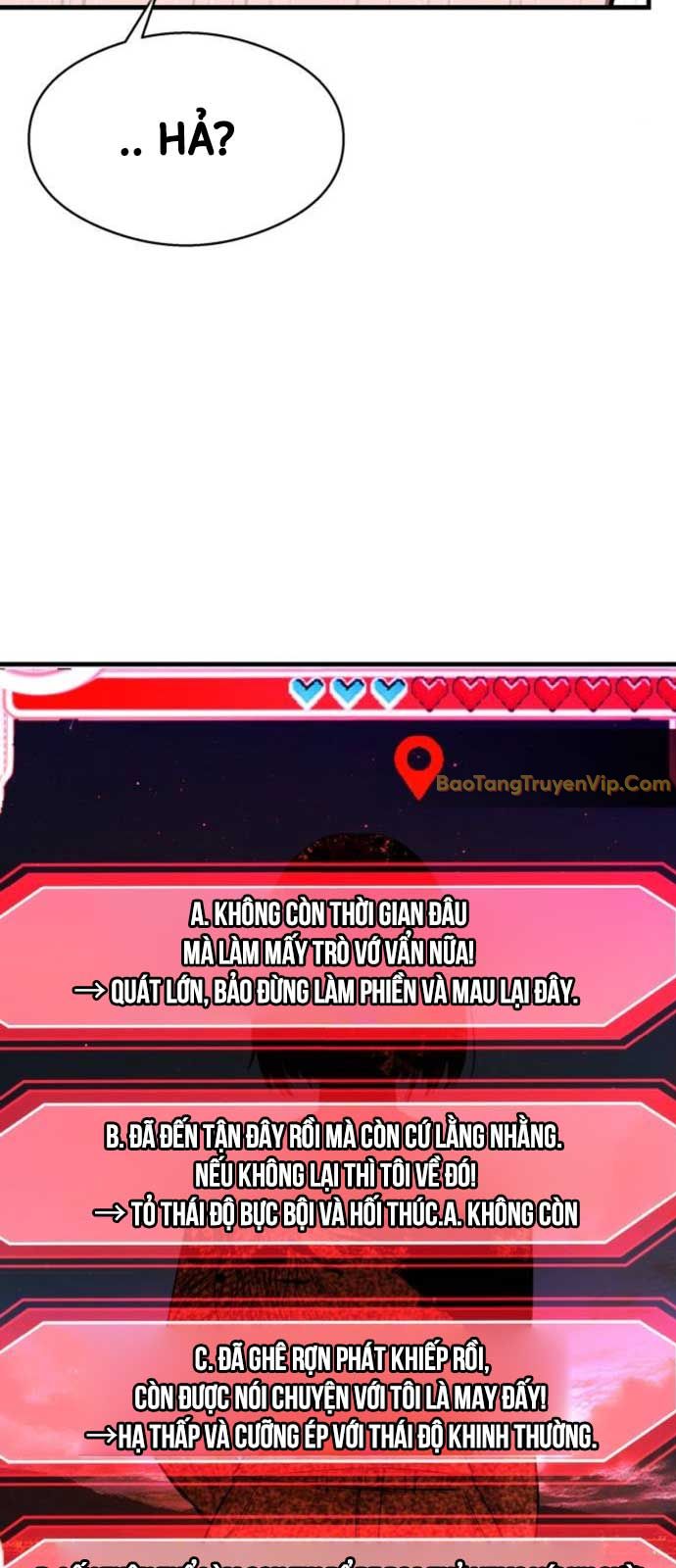 Hẹn Hò Rùng Rợn chapter 13 - Trang 79