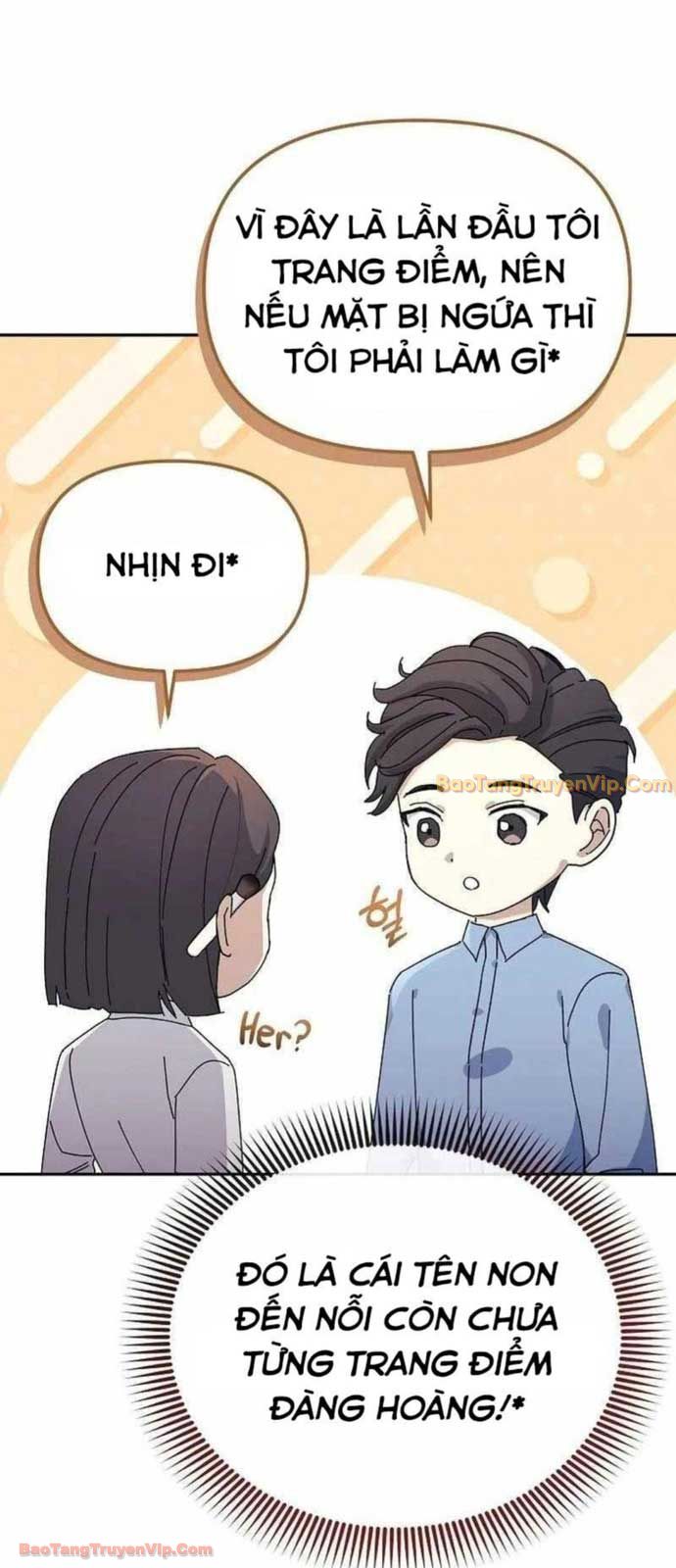 Cuộc Sống Làm Lại Của Kẻ Nghiện Game chapter 4 - Trang 7