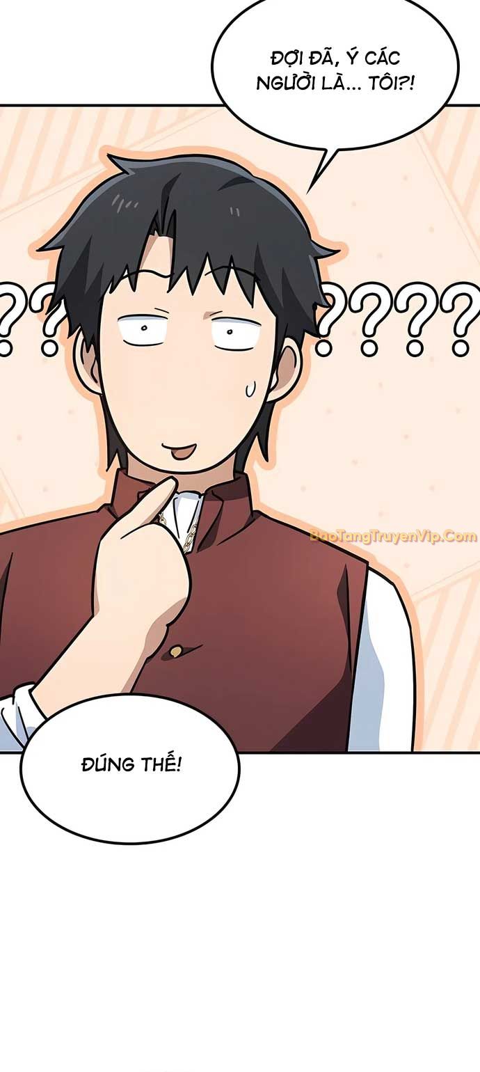 Bác Sĩ Thú Y Ở Dị Giới chapter 12 - Trang 54