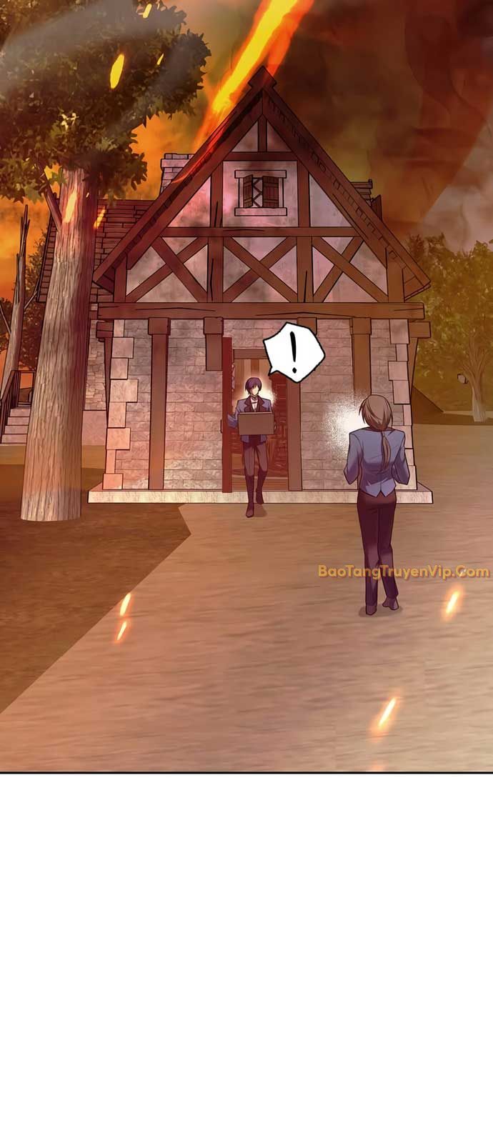 Tôi Không Tài Năng Đến Thế Đâu chapter 78 - Trang 62
