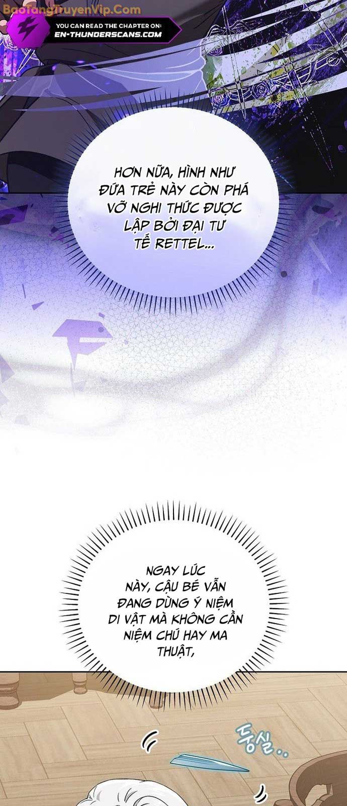 Thiên Tài Phép Thuật Nắm Giữ Khái Niệm chapter 8 - Trang 22