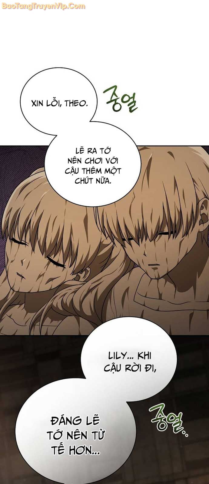 Thiên Tài Phép Thuật Nắm Giữ Khái Niệm chapter 7 - Trang 84