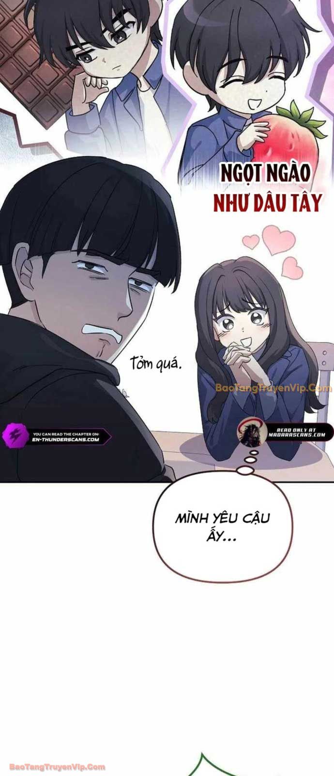 Cuộc Sống Làm Lại Của Kẻ Nghiện Game chapter 3 - Trang 73