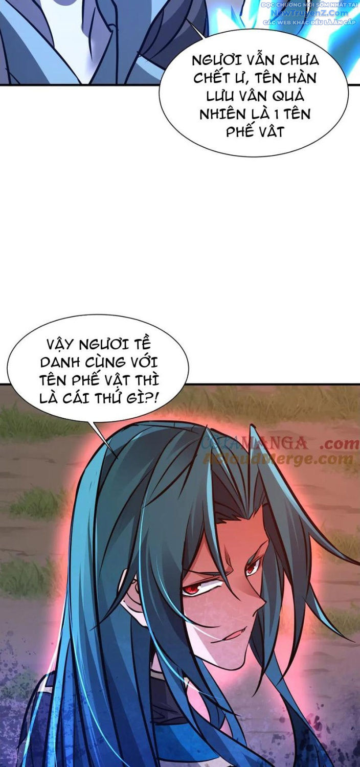 Ma Tu Tái Sinh: Khởi Đầu Nhặt Được Một Hành Tinh Zombie chapter 38 - Trang 2