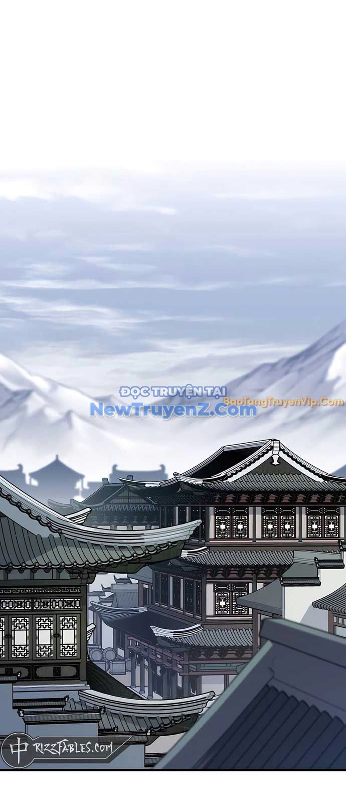 Thiên Ma Quy Hoàn chapter 69 - Trang 25