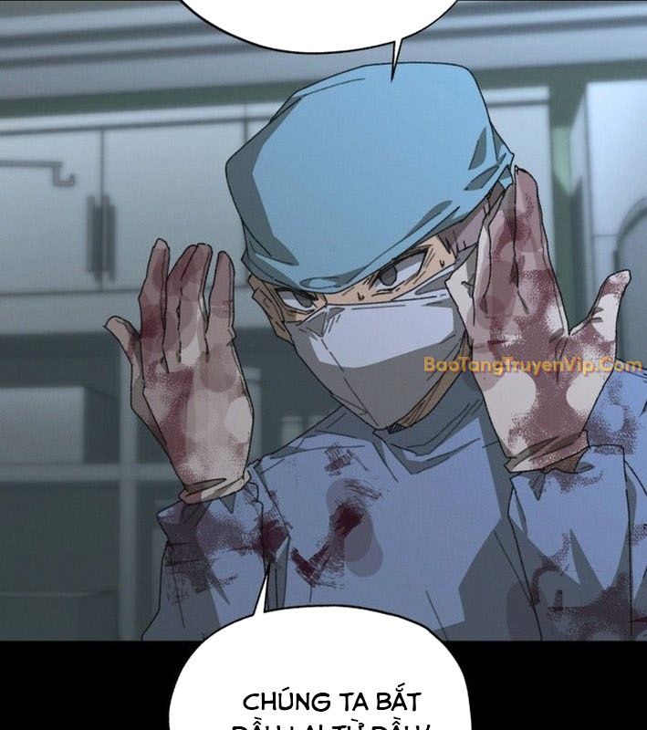Kẻ Chôn Cất Quái Vật chapter 1 - Trang 121