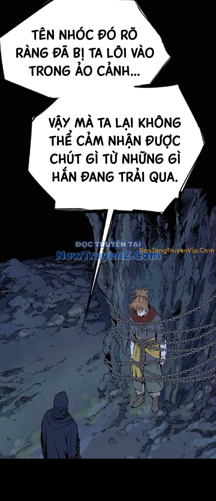 Sát Thần Tu La chapter 50 - Trang 47