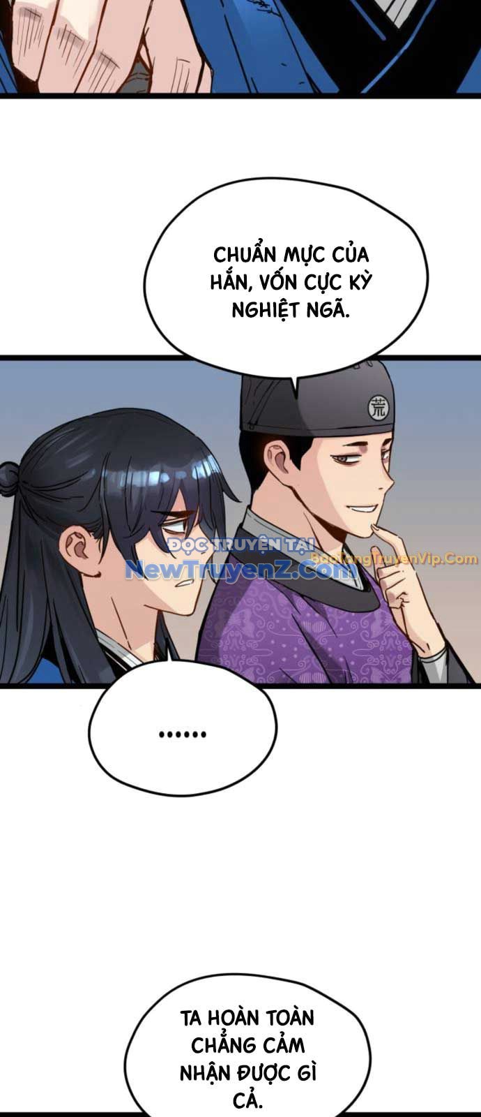 Thiên Tài Đoản Mệnh chapter 37 - Trang 66