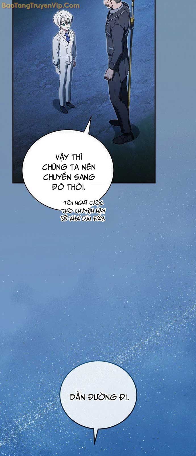 Thiên Tài Phép Thuật Nắm Giữ Khái Niệm chapter 8 - Trang 8