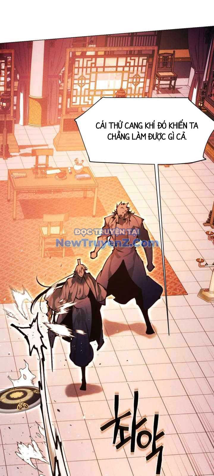Chuyển Sinh Vào Thế Giới Võ Lâm chapter 137 - Trang 83