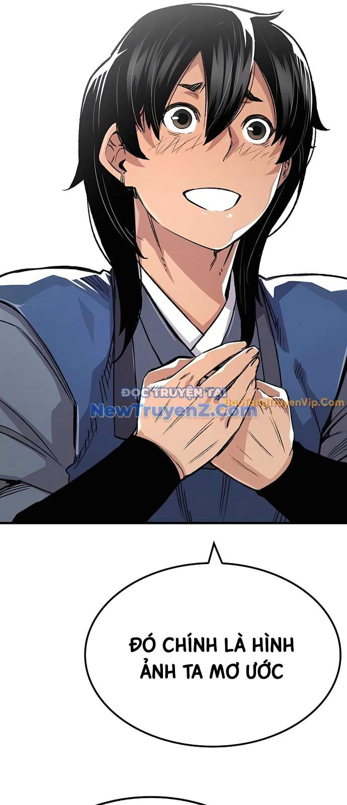 Thiên Ma Quy Hoàn chapter 69 - Trang 40