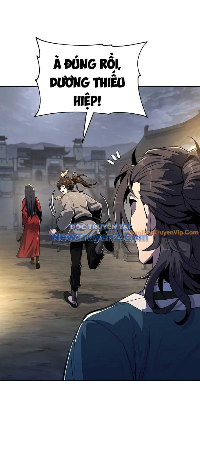 Chuyên Gia Côn Trùng Tại Đường Gia Tứ Xuyên chapter 36 - Trang 18