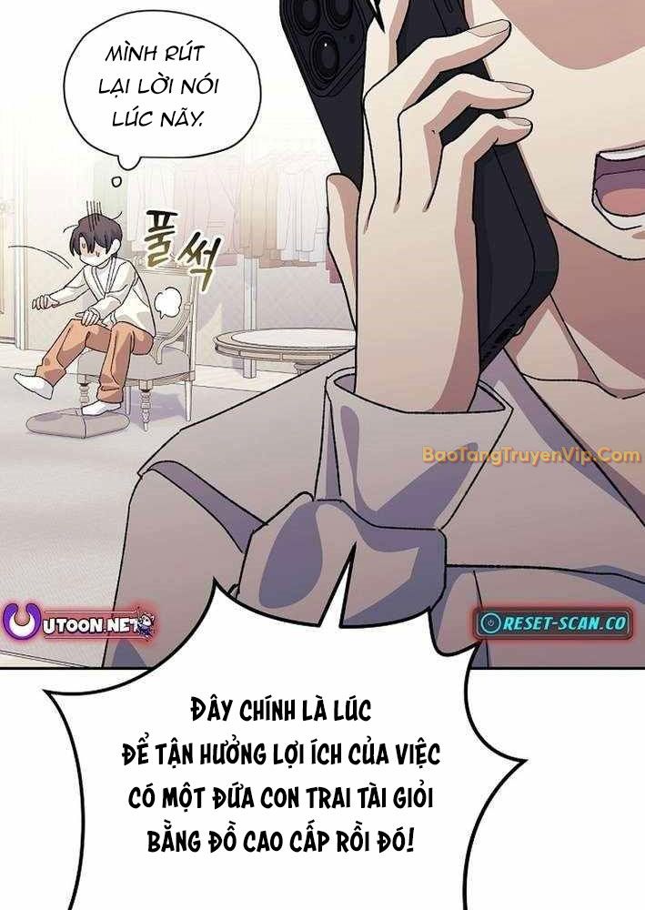 Cuộc Sống Làm Lại Của Kẻ Nghiện Game Chap 13 - Next Chap 14