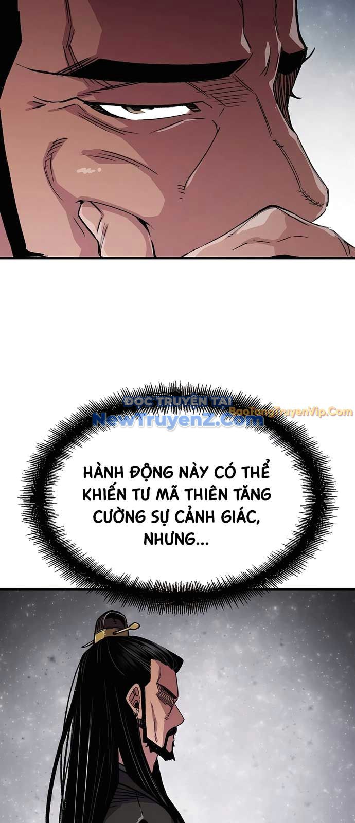 Thiên Ma Quy Hoàn chapter 69 - Trang 16