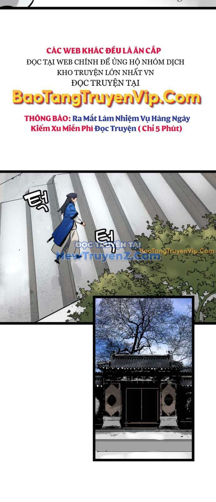 Thiên Tài Đoản Mệnh chapter 37 - Trang 23
