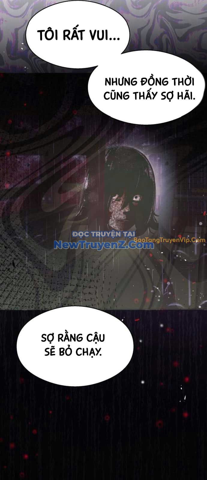 Hẹn Hò Rùng Rợn chapter 16 - Trang 76