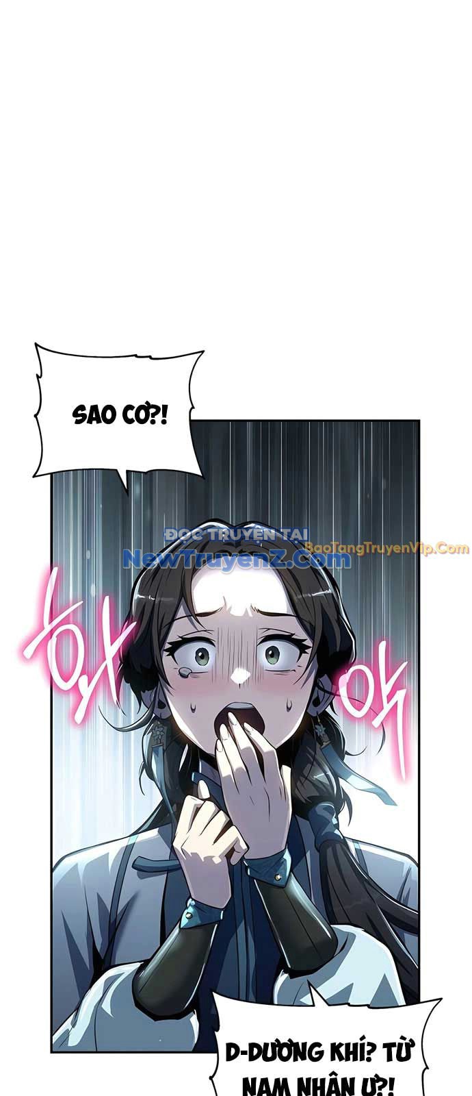 Chuyên Gia Côn Trùng Tại Đường Gia Tứ Xuyên chapter 36 - Trang 79