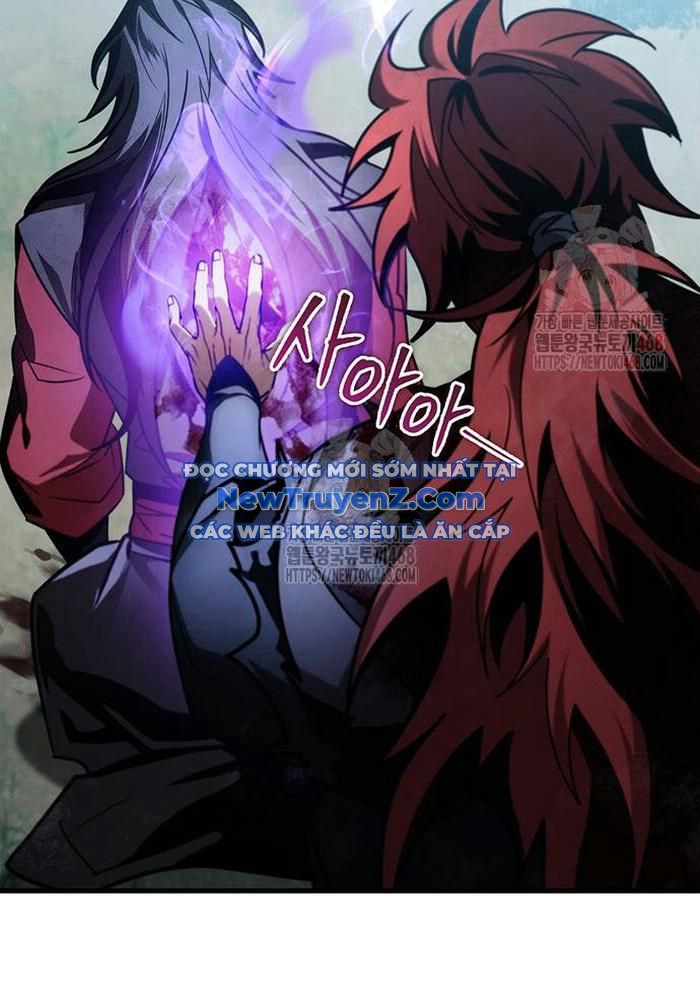 Thanh Kiếm Của Hoàng Đế chapter 86 - Trang 84