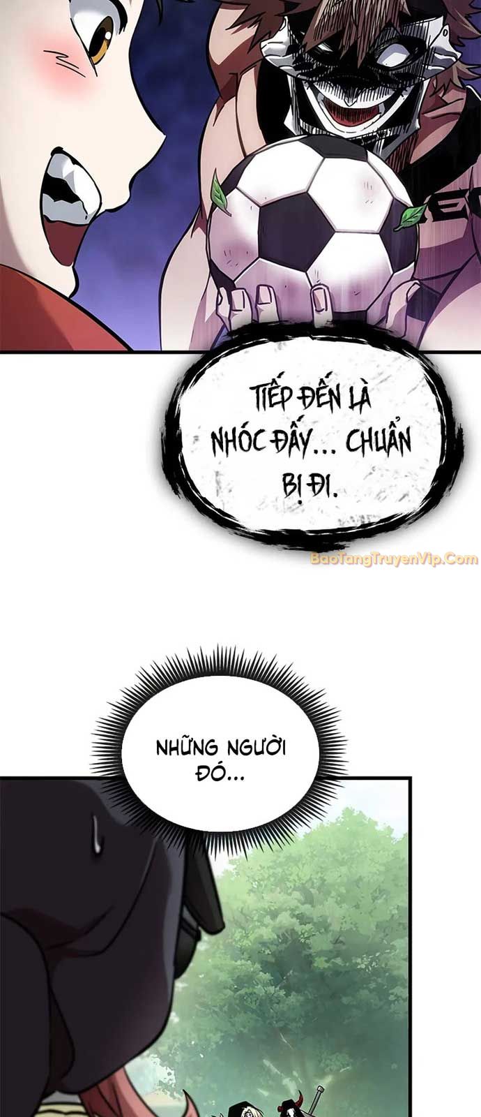 Youtuber Thể Hình Một Triệu Subs chapter 5 - Trang 46