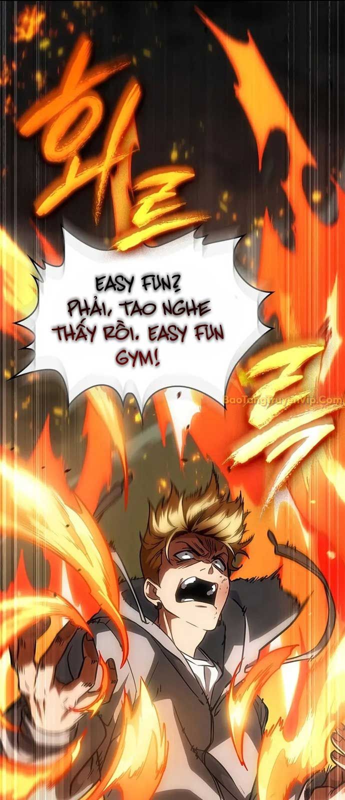 Youtuber Thể Hình Một Triệu Subs chapter 3 - Trang 115