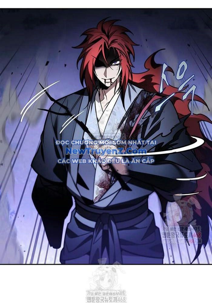 Thanh Kiếm Của Hoàng Đế chapter 86 - Trang 113