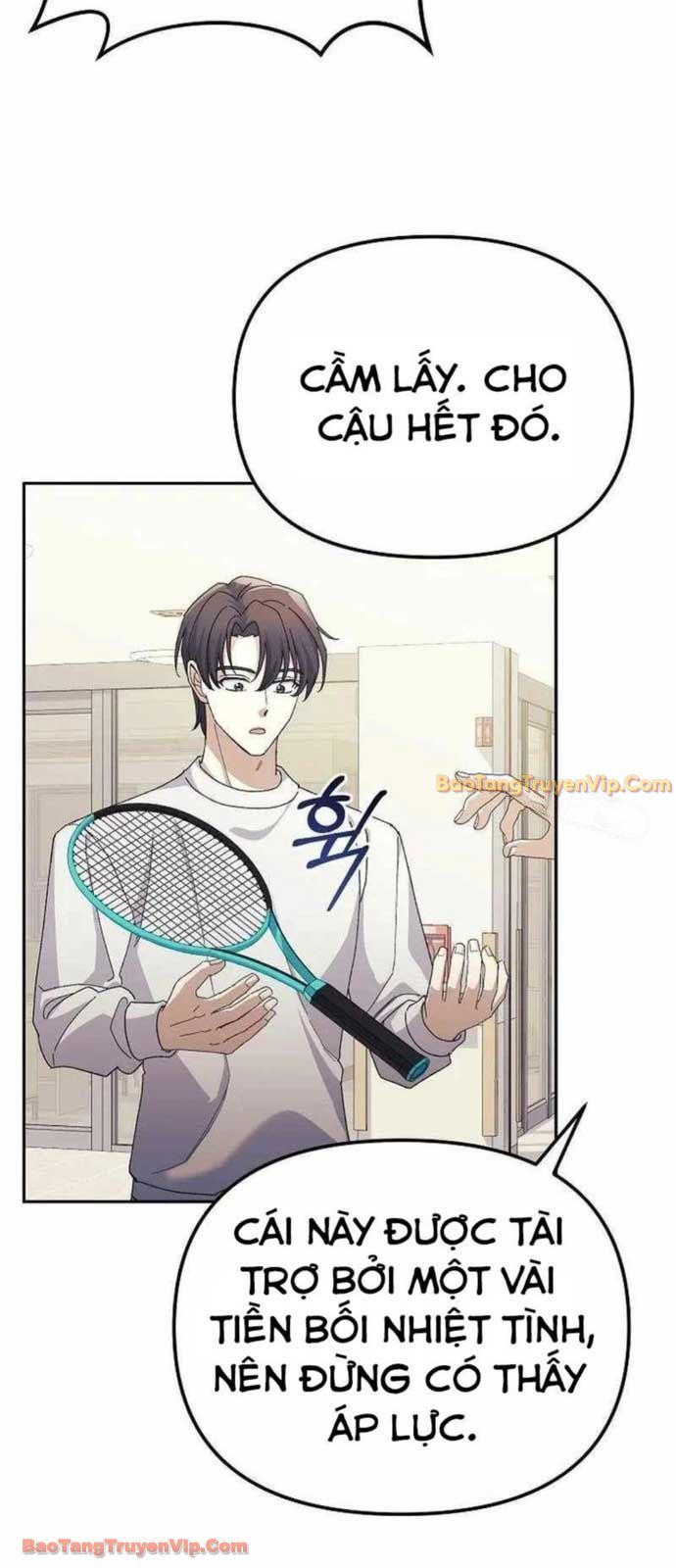 Cuộc Sống Làm Lại Của Kẻ Nghiện Game chapter 8 - Trang 71
