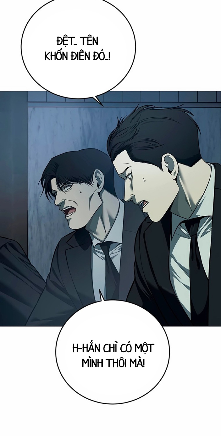 Sát Thủ Huyết Y chapter 5 - Trang 24