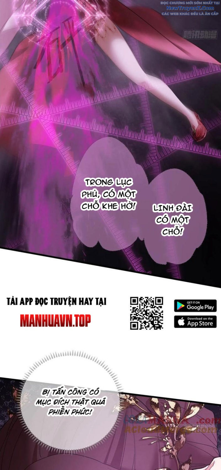 Đại Thừa Kỳ Mới Có Nghịch Tập Hệ Thống chapter 64 - Trang 20