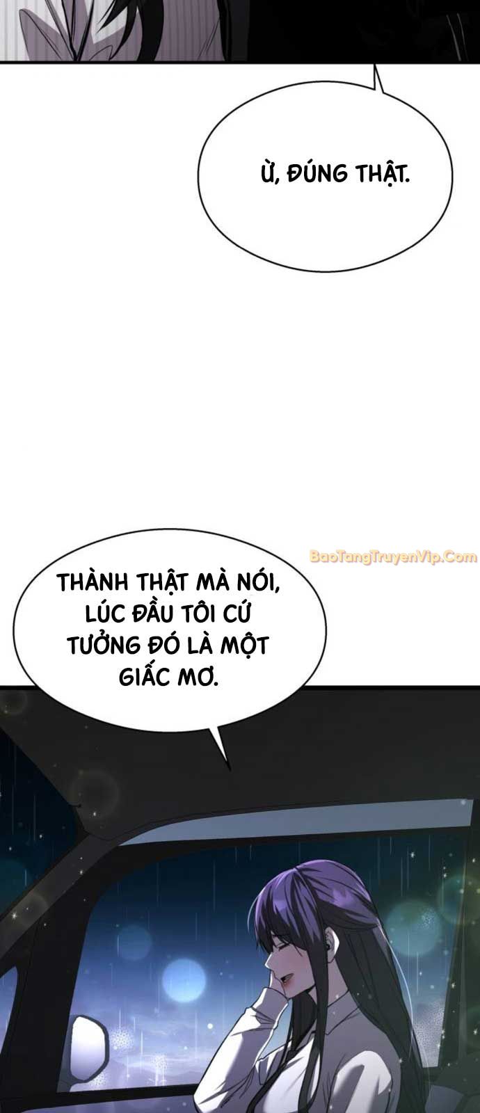 Hẹn Hò Rùng Rợn chapter 13 - Trang 3