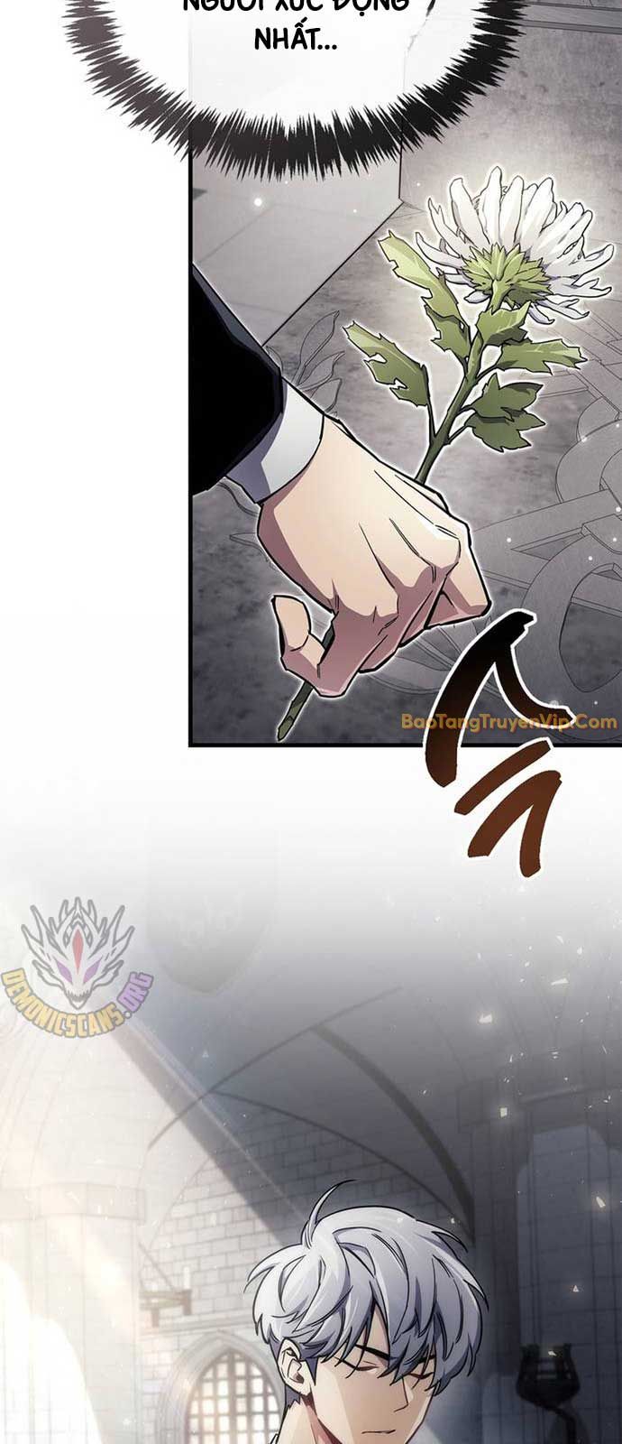 Người Chơi Che Giấu Quá Khứ chapter 70 - Trang 18