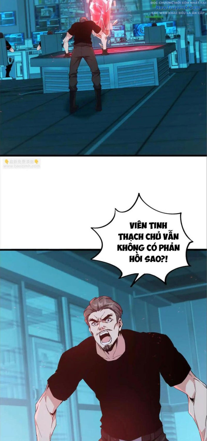 Mạt Thế Cẩu Sinh: Gián Giúp Ta Chồng Buff chapter 40 - Trang 8