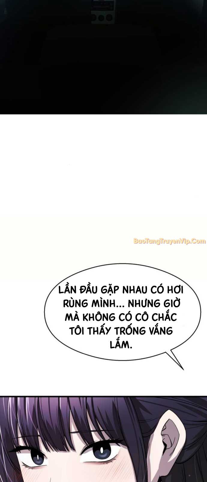 Hẹn Hò Rùng Rợn chapter 13 - Trang 7