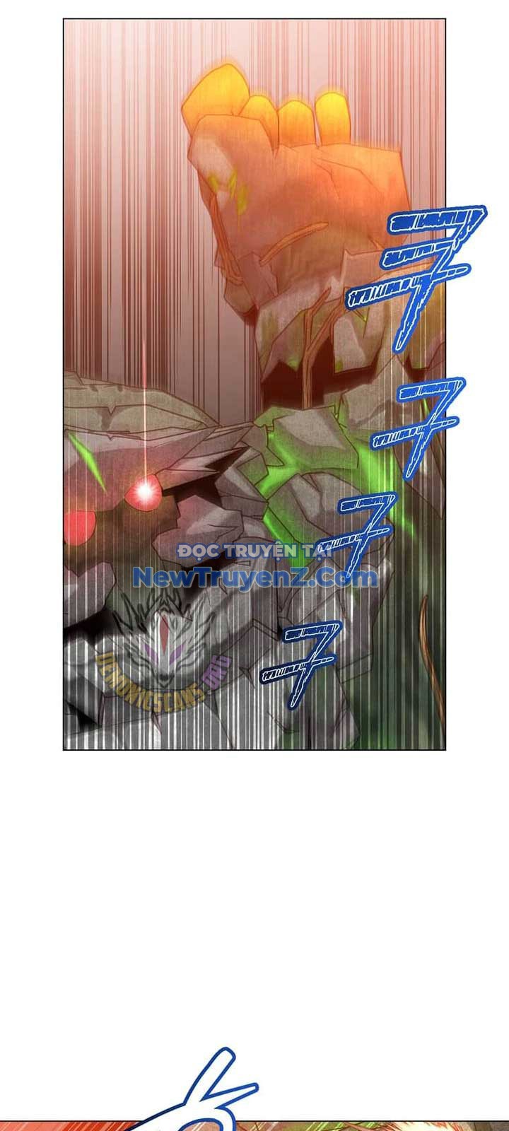 Anh Hùng Mạnh Nhất Trở Lại chapter 202 - Trang 47