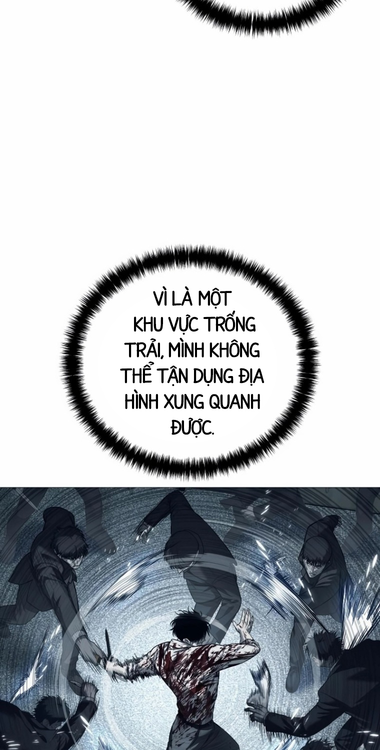 Sát Thủ Huyết Y chapter 6 - Trang 26