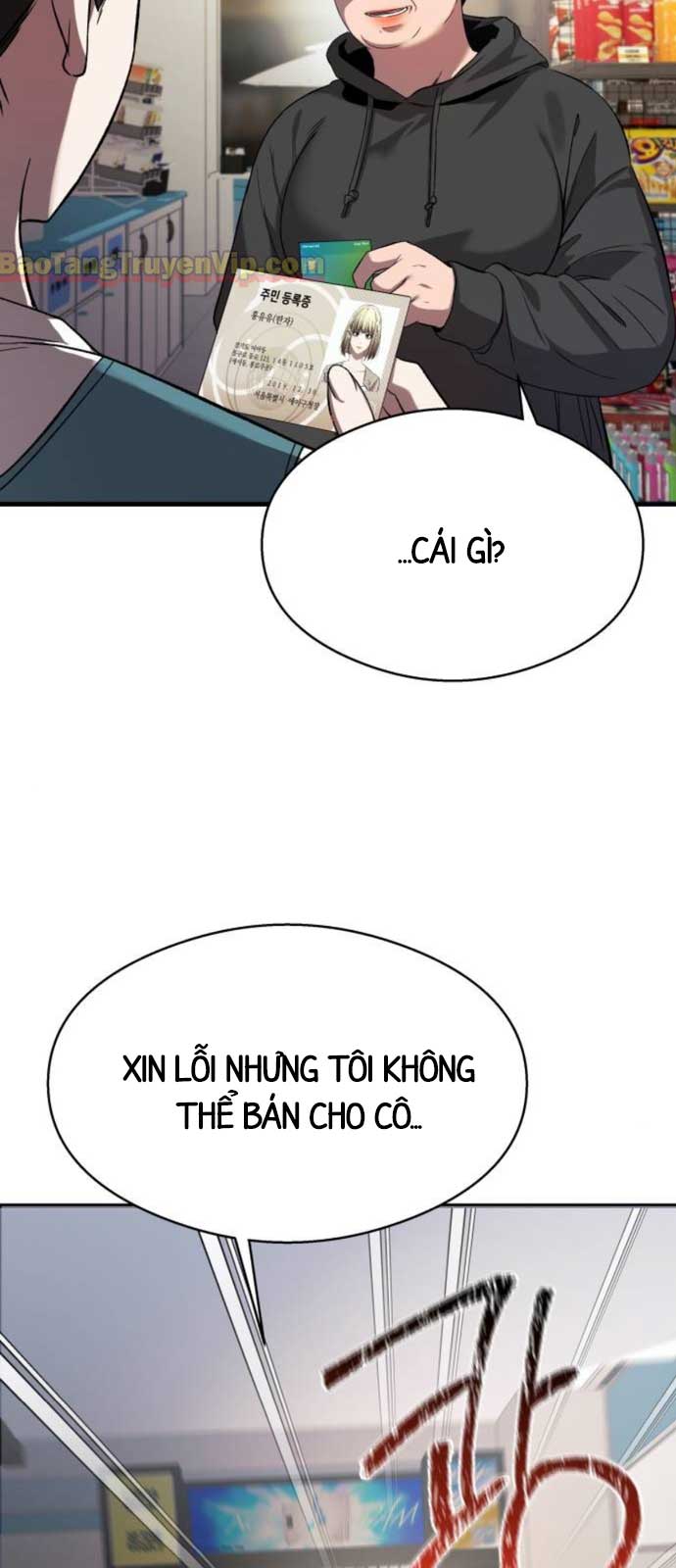 Hẹn Hò Rùng Rợn chapter 15 - Trang 83