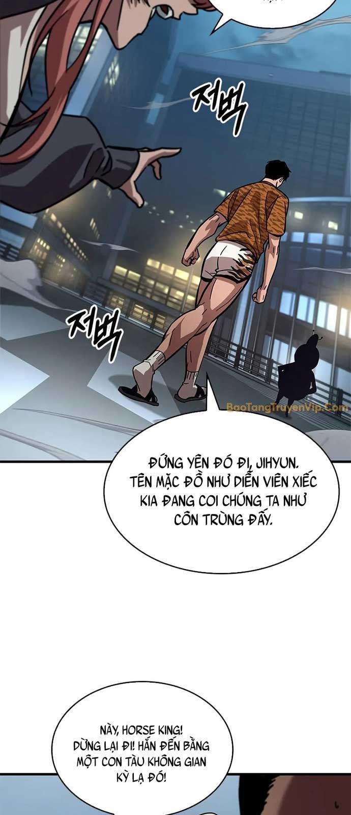 Youtuber Thể Hình Một Triệu Subs chapter 6 - Trang 93