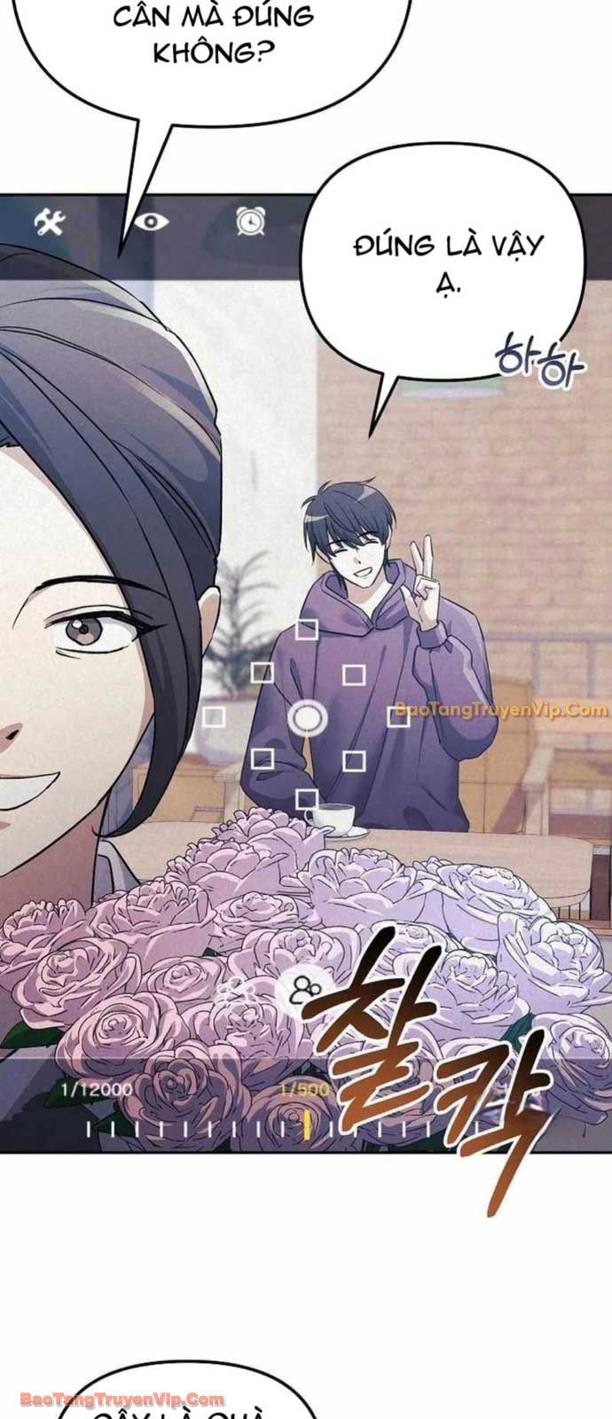 Cuộc Sống Làm Lại Của Kẻ Nghiện Game chapter 6 - Trang 46